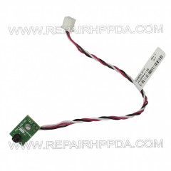 Uncover Sensor ( 404281-001K ) Replacement for Zebra GC420T